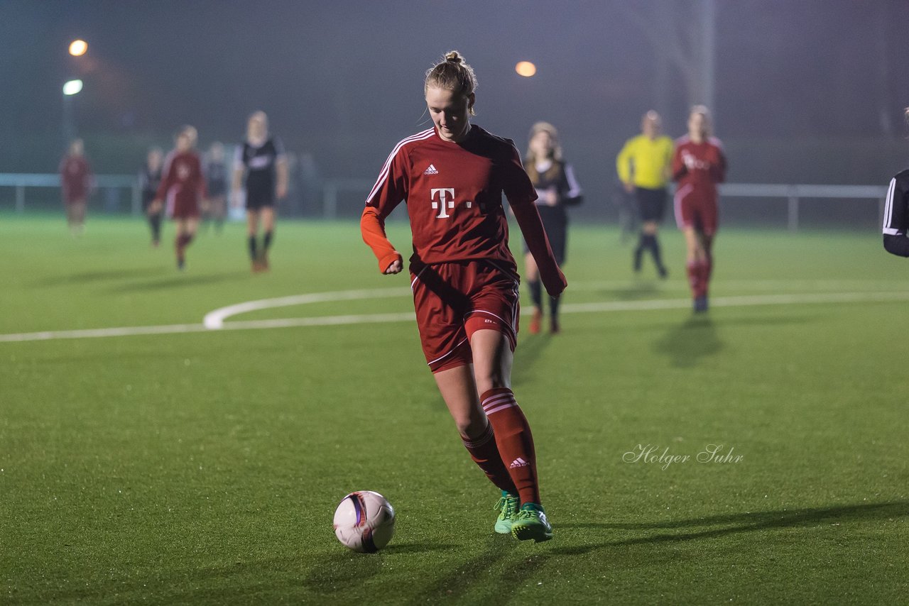 Bild 193 - Frauen SV Wahlstedt - TSV Schoenberg : Ergebnis: 17:1